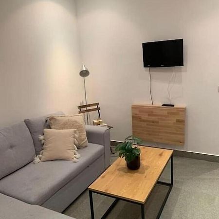 Coqueto Apartamento En Chamberi Egu Мадрид Экстерьер фото