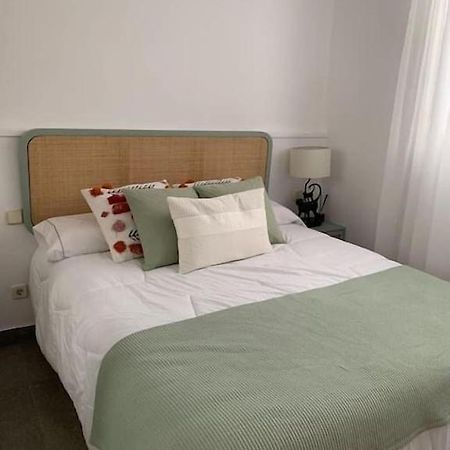 Coqueto Apartamento En Chamberi Egu Мадрид Экстерьер фото